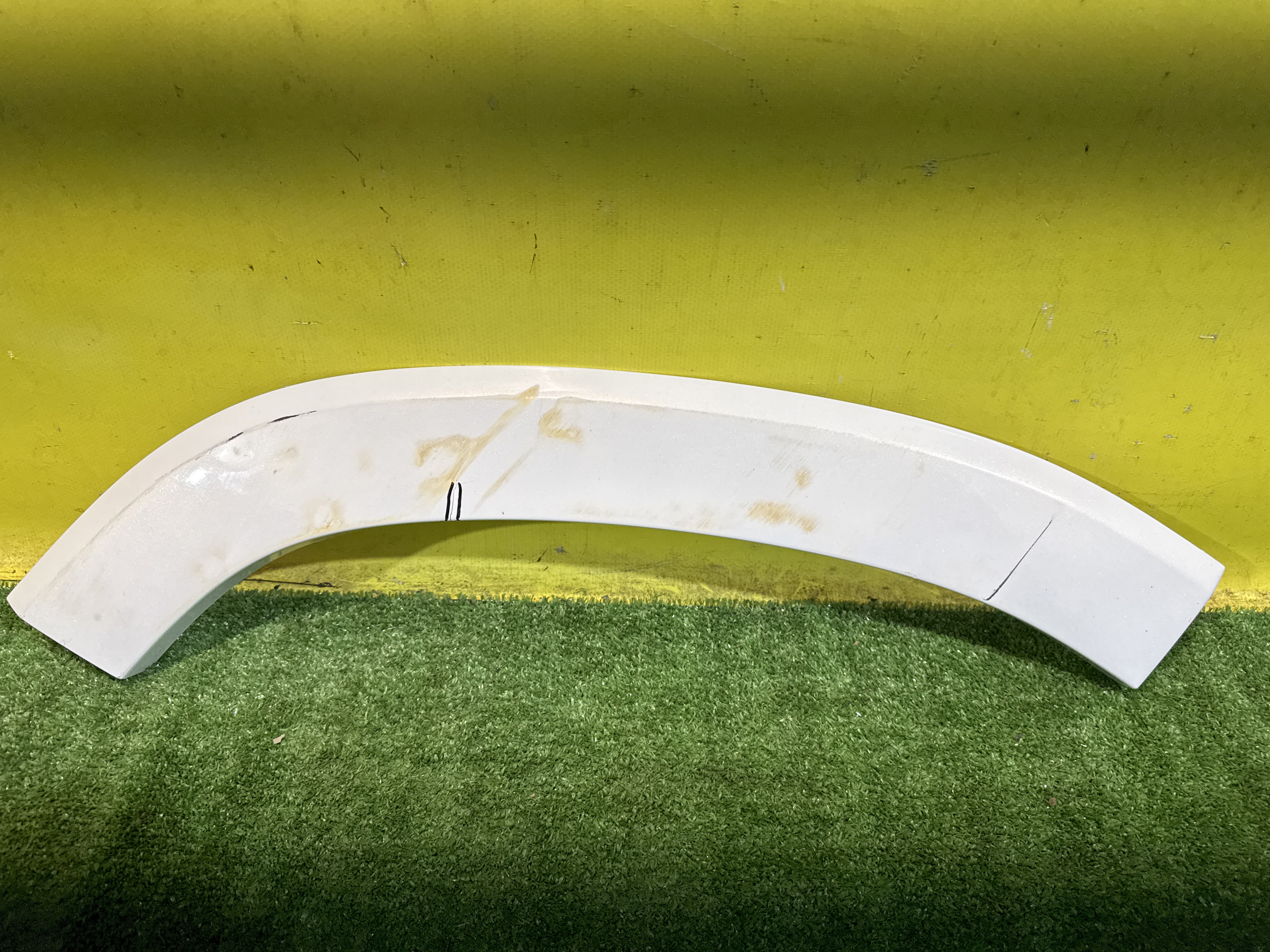 Haval (Хавал) H9 2024 для Арка заднего крыла правая