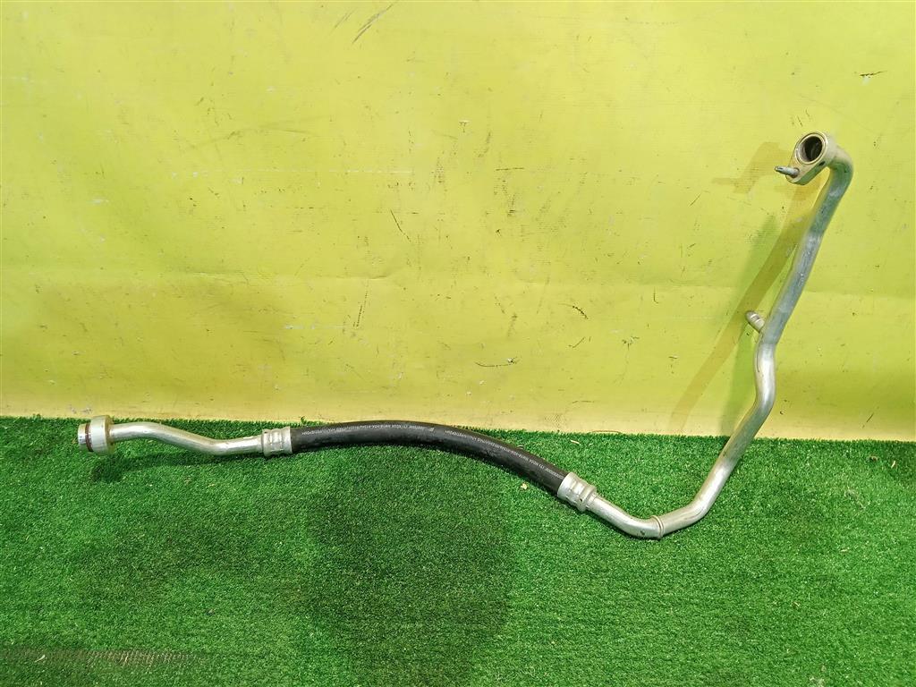 Skoda  Octavia A7 2013 для Трубка кондиционера