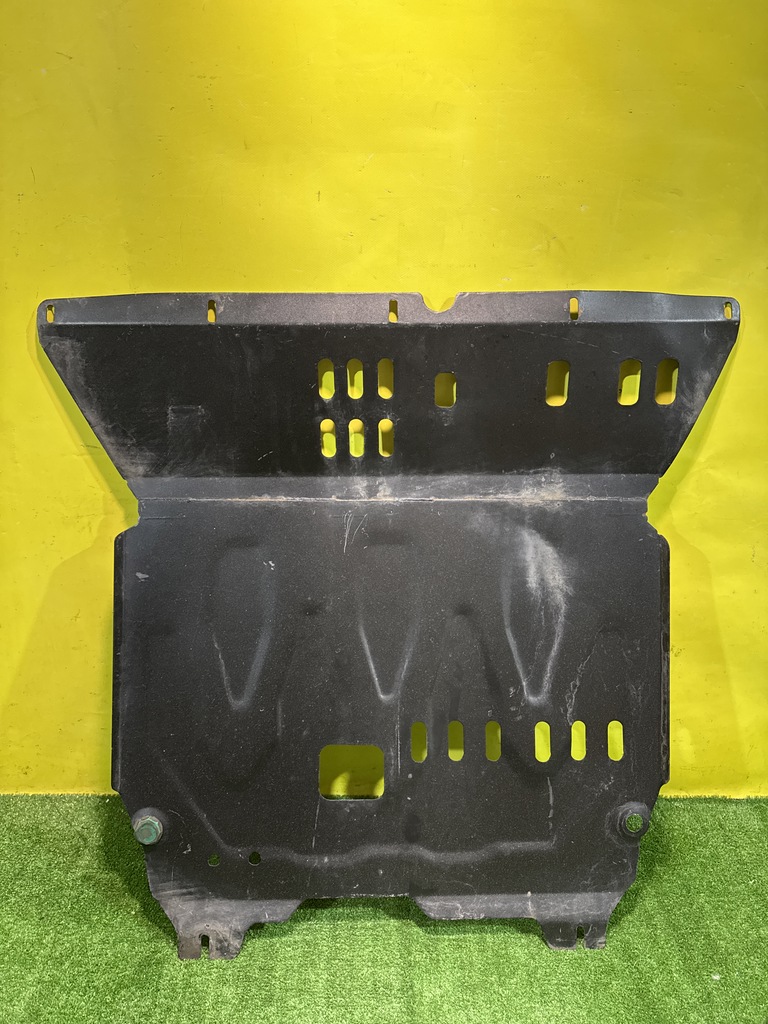 Changan CS 35 Plus 2021 для Защита картера