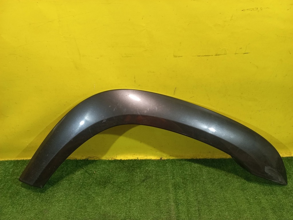 UAZ Patriot 3163 2005 для Арка переднего правого крыла