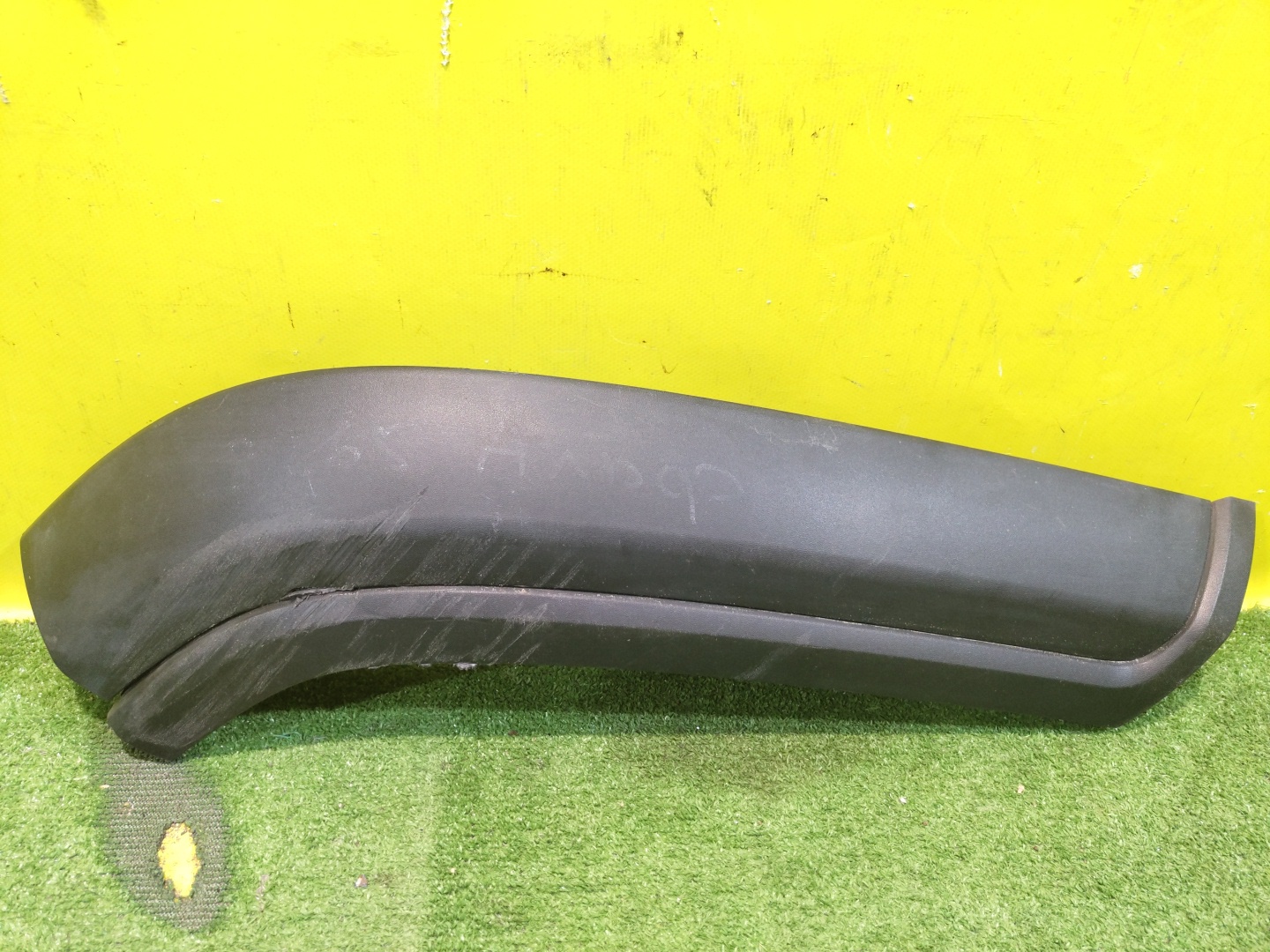 Tank 300 2023 для Арка заднего крыла правая