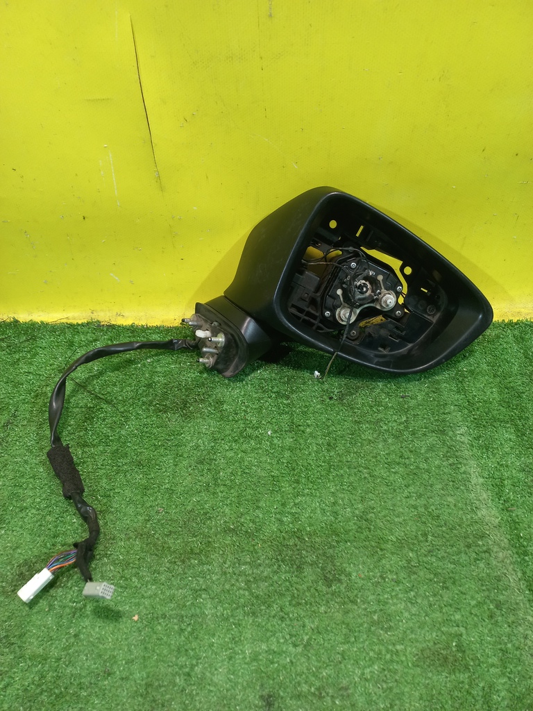 Mazda 6 GJ 2012 для Зеркало правое электрическое