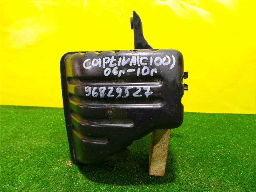 Chevrolet Captiva (C100) 2006 для Резонатор воздушного фильтра