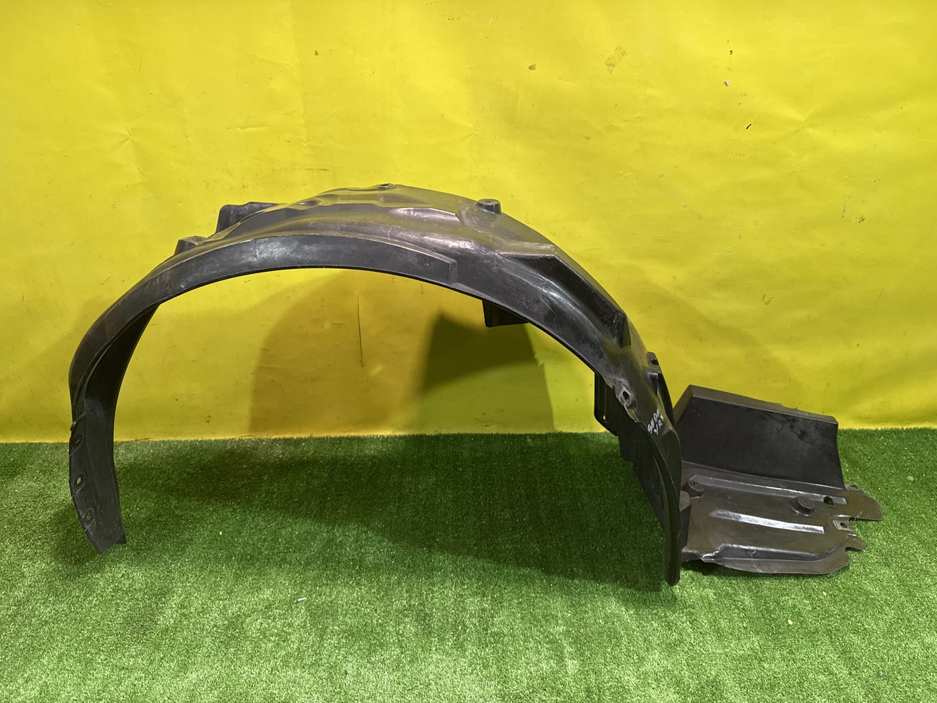 Subaru XV (GP) 2012 для Локер передний правый