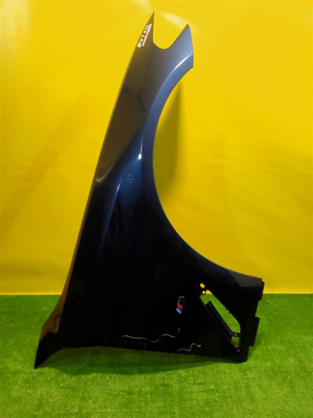 BMW 5 G30 2016 для Крыло переднее правое