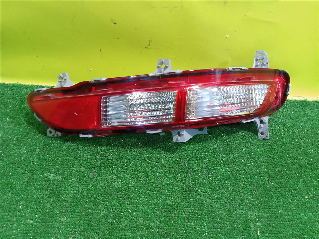 Kia Sportage 4 QL 2016 для Фонарь задний в бампер правый