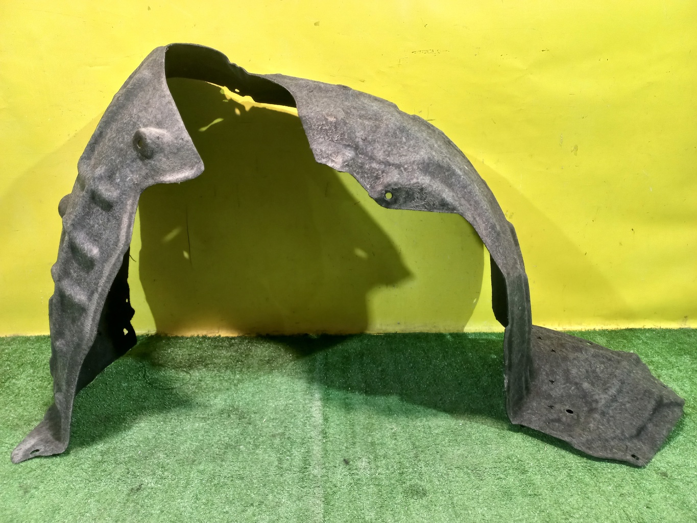 Changan UNI-K 2020 для Локер передний левый