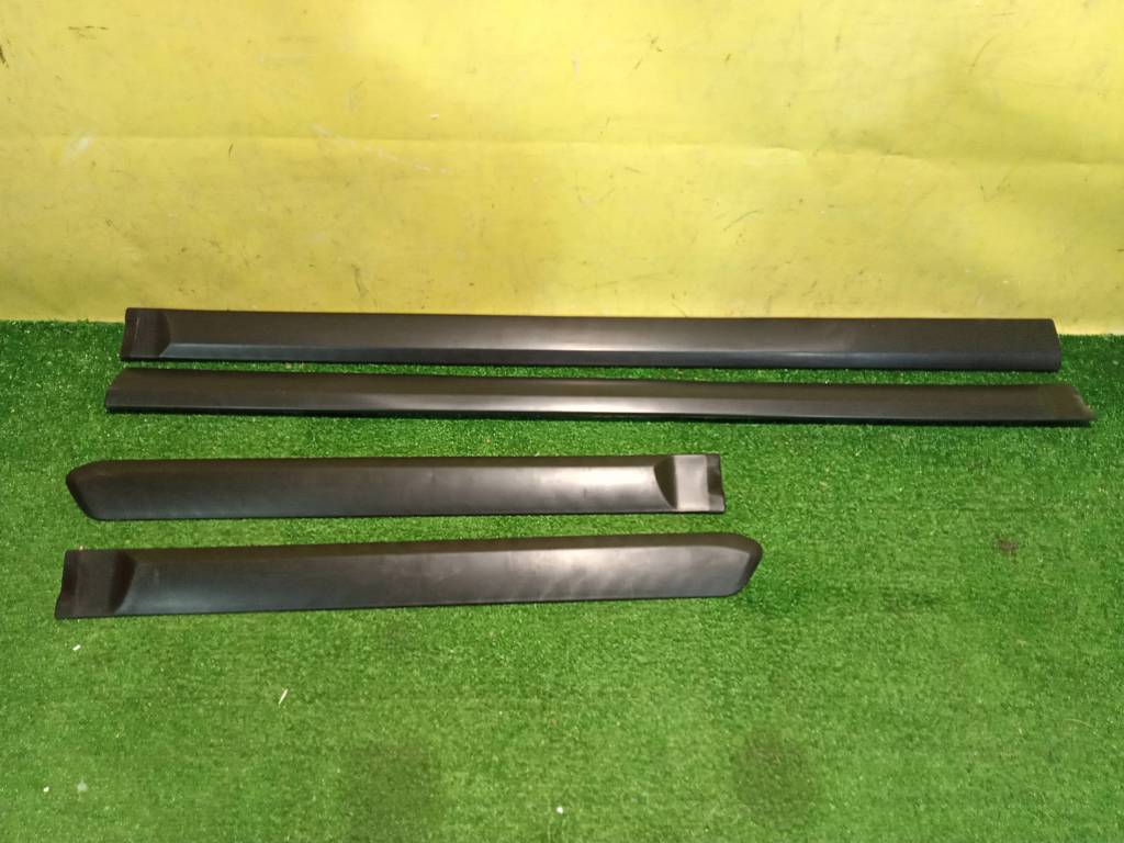 Chevrolet Lacetti 2004 для Накладка декоративная