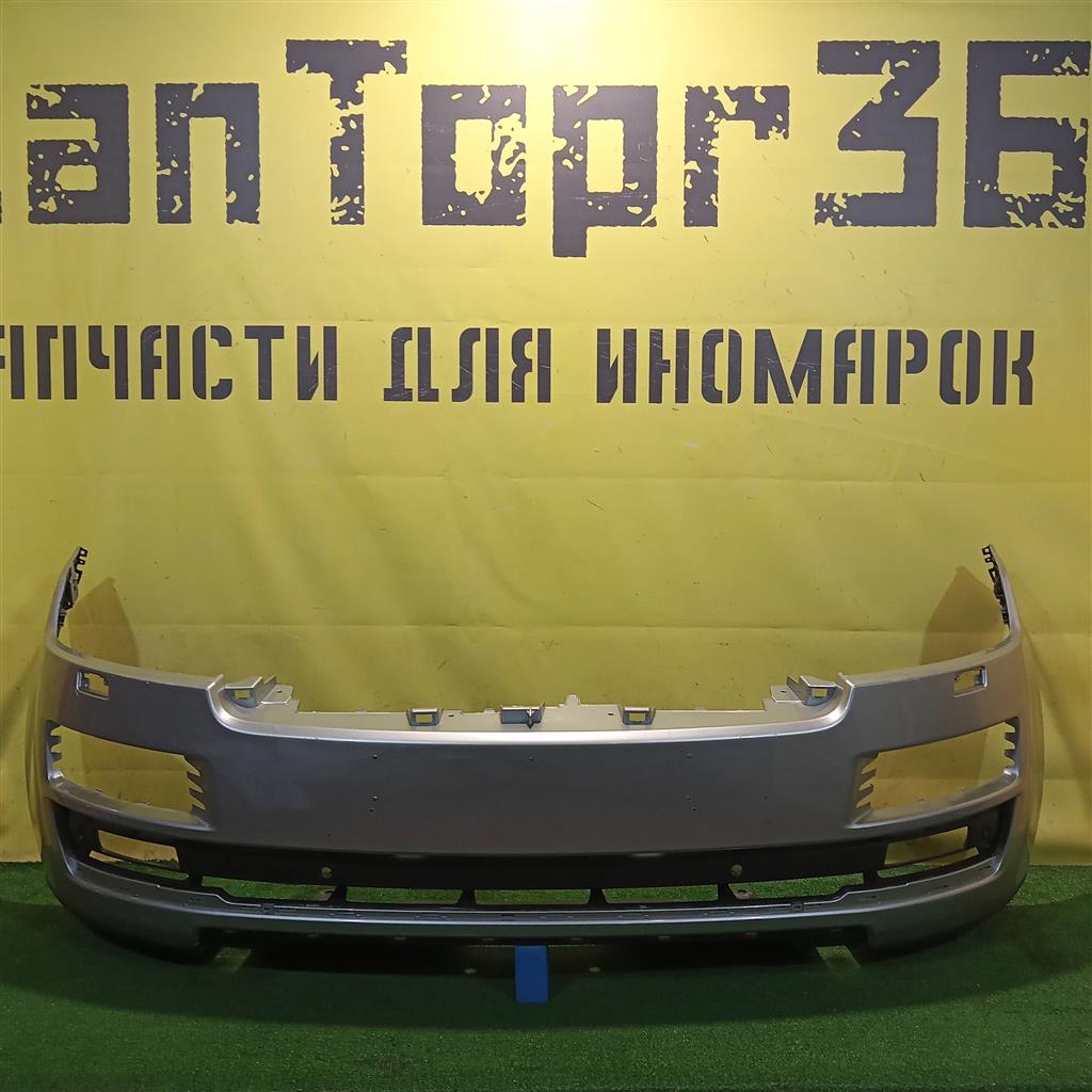 Land Rover Range Rover 4 L405 2012 для Бампер передний