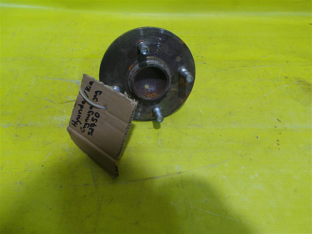 Kia RIO 2 JB 2005 для Ступица задняя