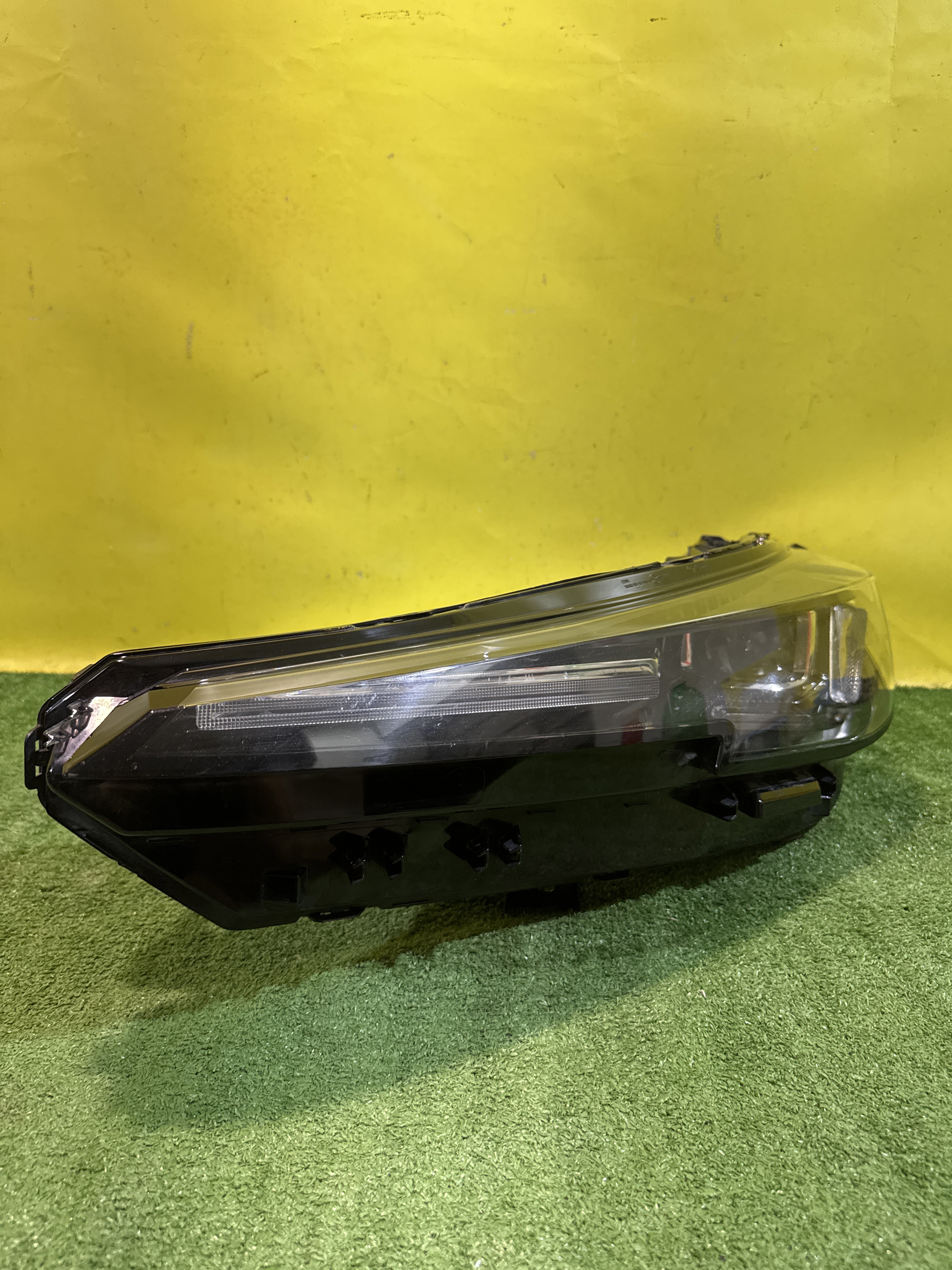 Changan CS 55 Plus 2021 для Фара левая LED