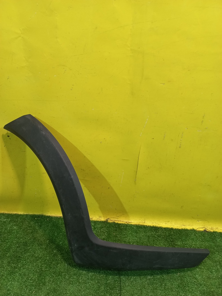 Lada Granta Cross 2018- для Накладка переднего бампера