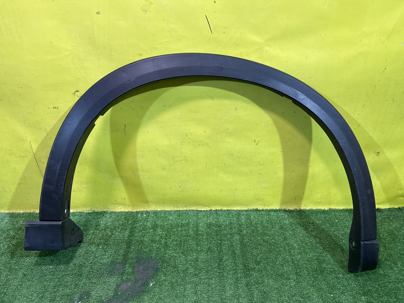 Mazda CX-5 KF 2017 для Арка переднего правого крыла