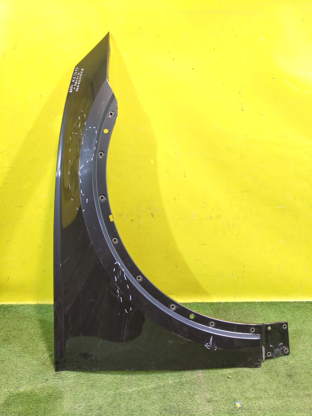 Audi Q5 (FY) 2017 для Крыло переднее правое