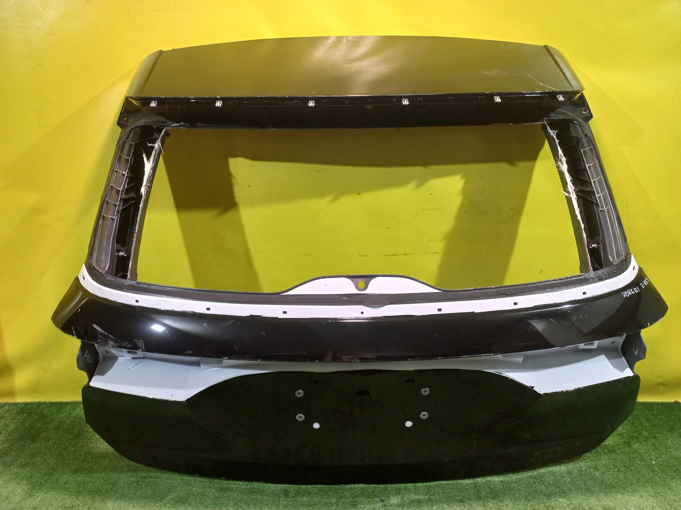 Hongqi E-HS9 (E115) 2022 для Дверь багажника