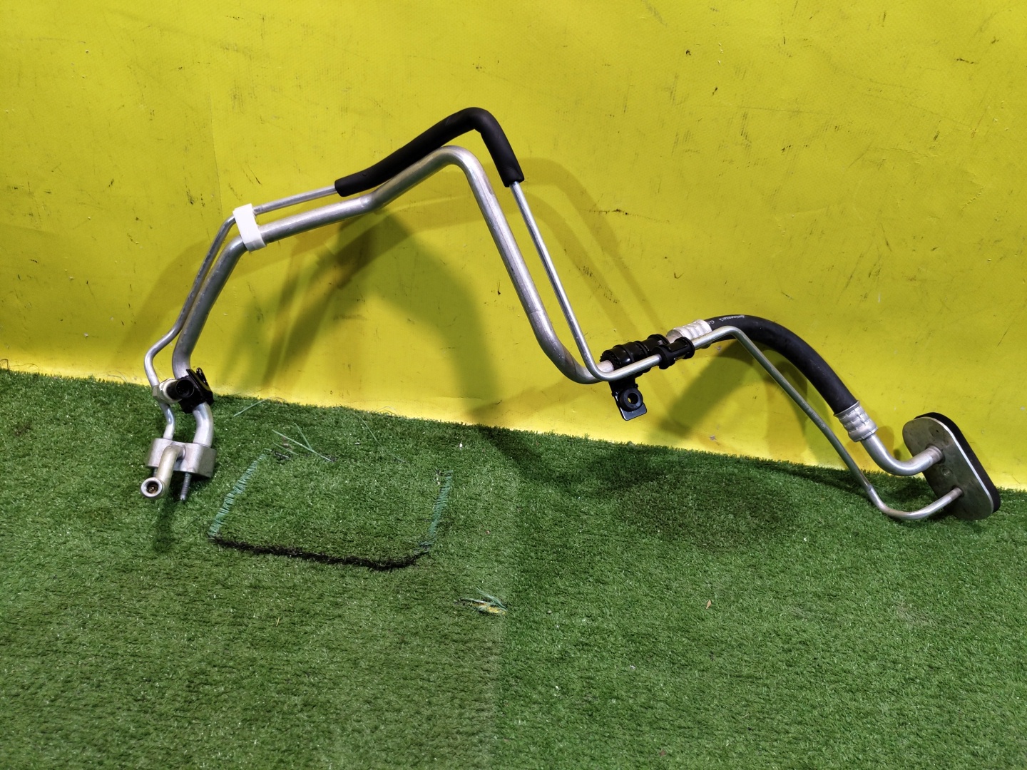 Haval (Хавал) F7 2018 для Трубка кондиционера