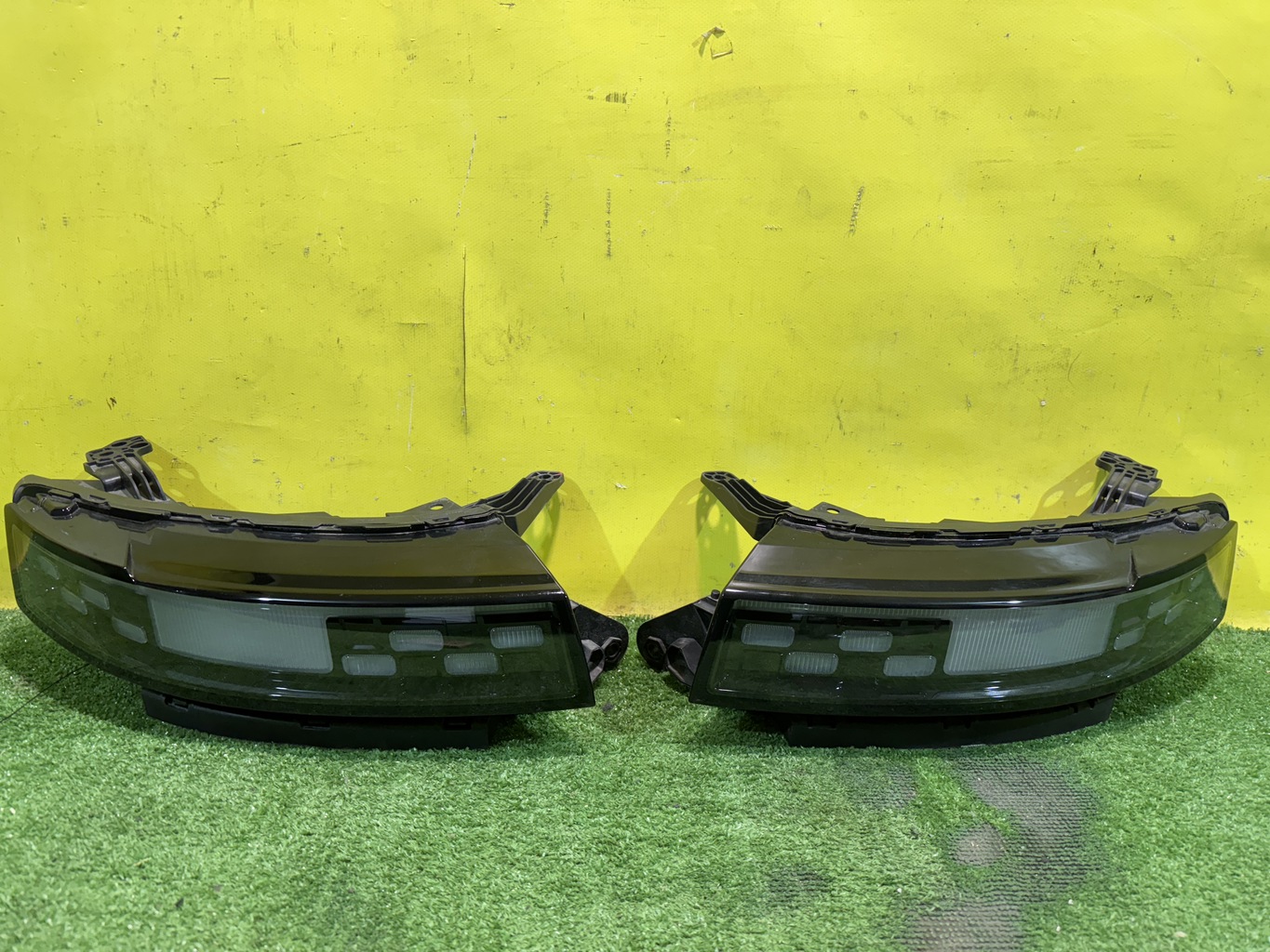 Chery Jaecoo J7 2023 для Фара ДХО LED левый