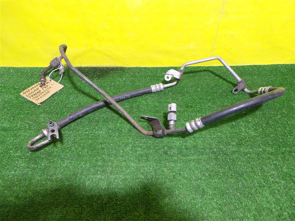 Renault Logan II 2014 для Трубка гидроусилителя