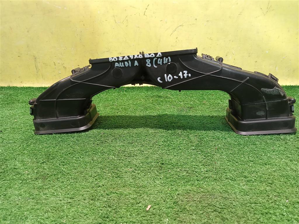 Audi A8 4H (D4) 2009  для Воздуховод