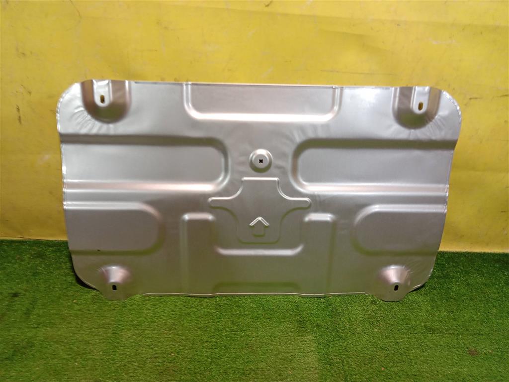 Hyundai Creta GS 2015  для Экран тепловой