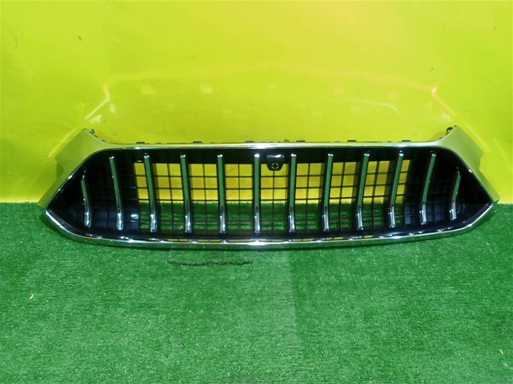 JAC J7 2020 для Решетка радиатора