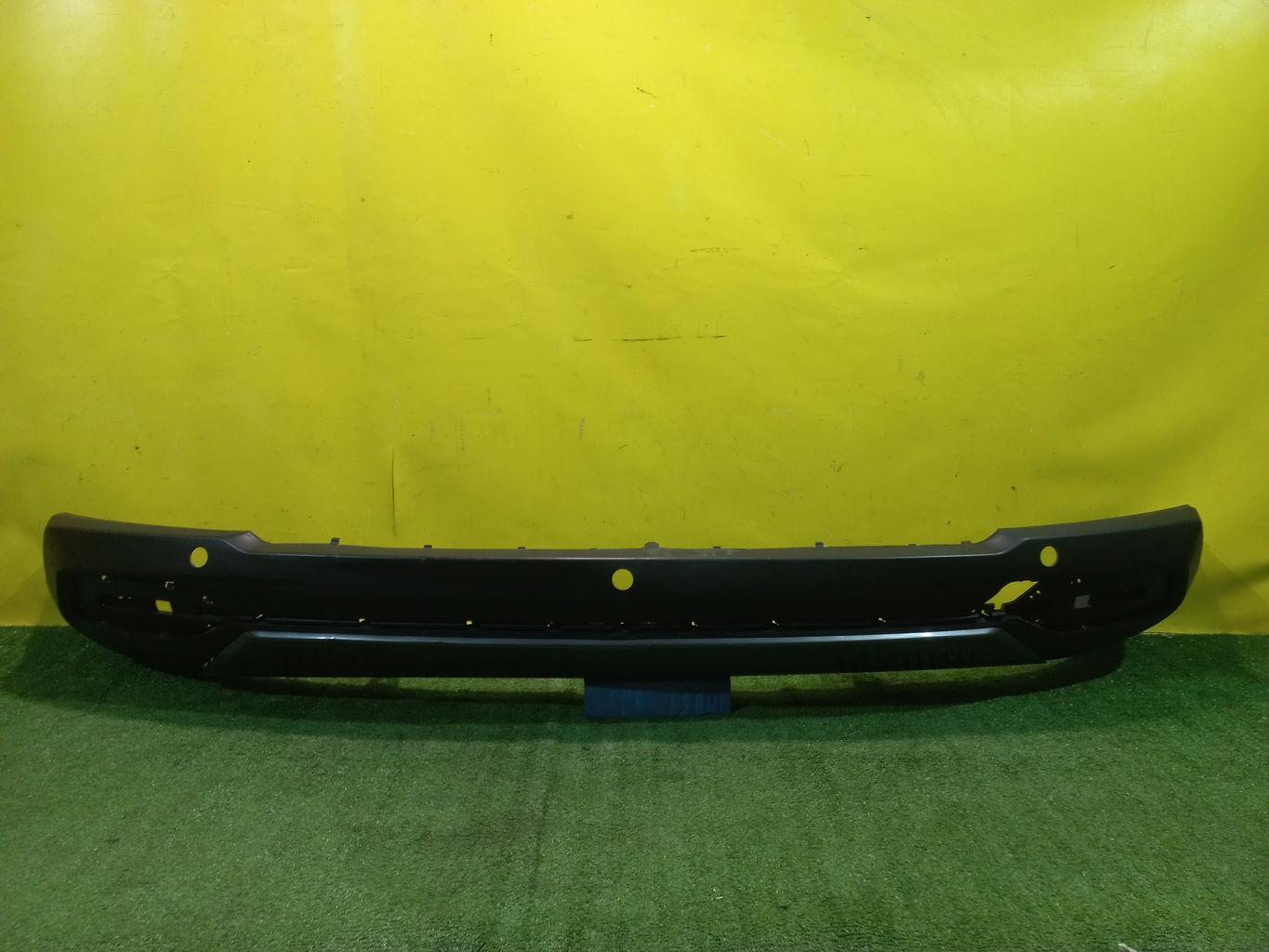 FAW Bestune T55 2021 для Юбка заднего бампера