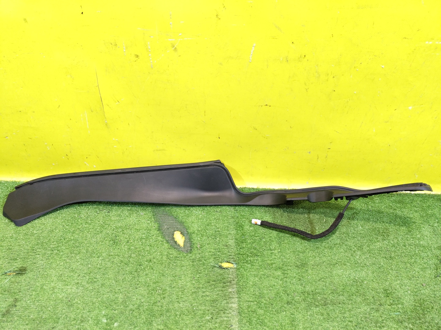 Subaru Forester (S14) 2018 для Датчик положения крышки багажника