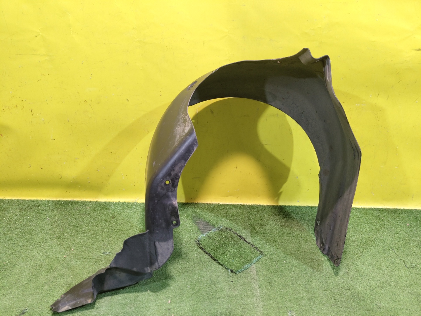 Lada Granta 2011- для Локер передний правый