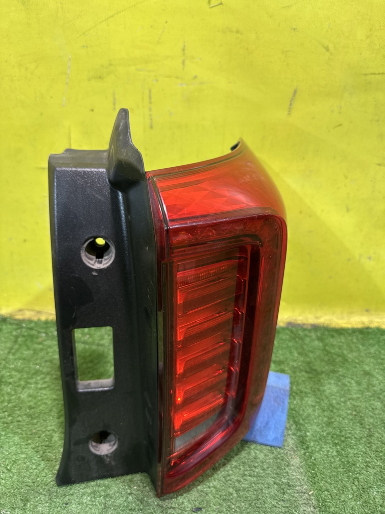 Haval (Хавал) Jolion 2020 для Фонарь задний наружный правый