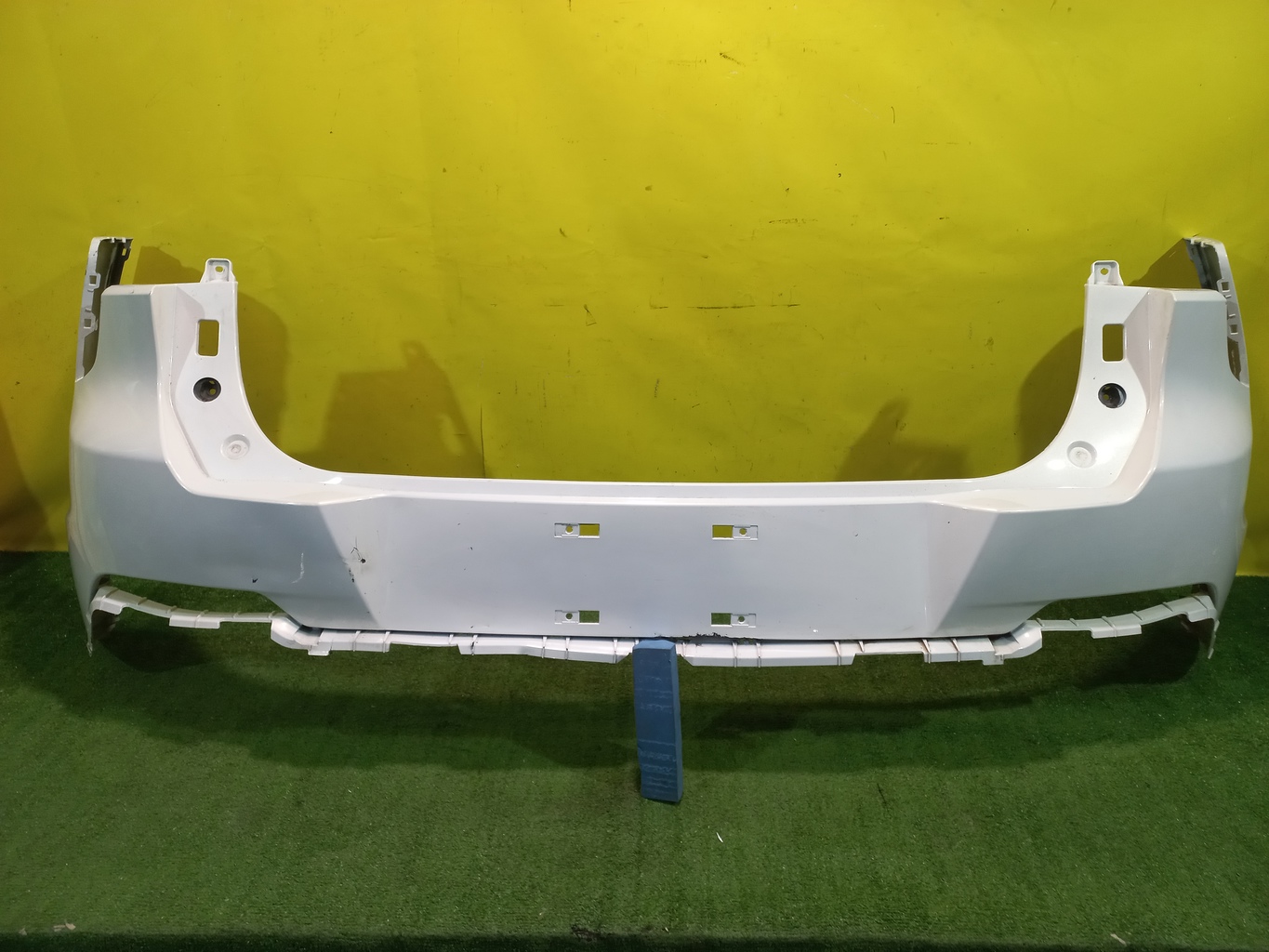 FAW Bestune T55 2021 для Бампер задний