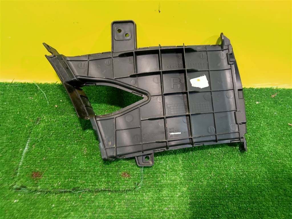 Hyundai Santa Fe (TM) 2020 для Воздуховод переднего бампера правый