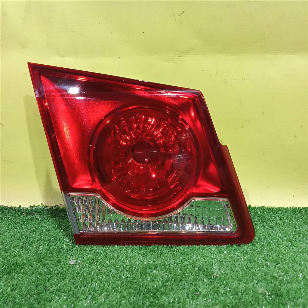 Chevrolet Cruze 2009 для Фонарь задний внутренний левый