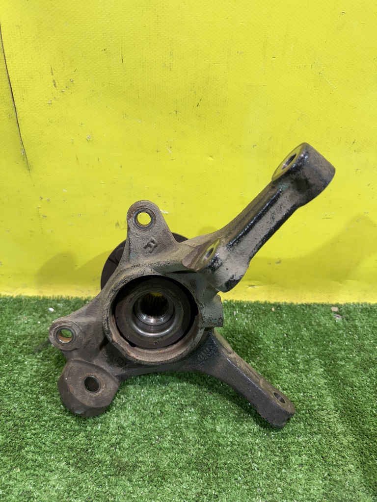 Hyundai Solaris 2017 для Кулак поворотный передний правый