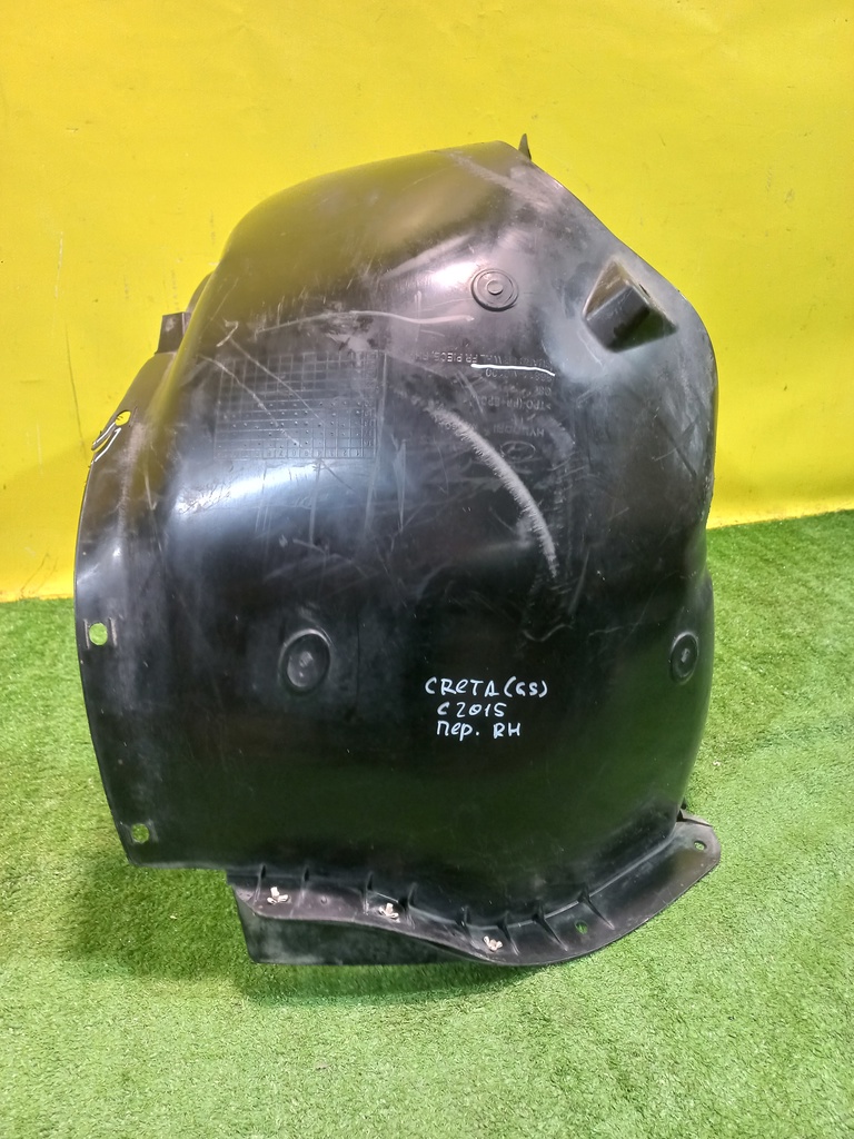 Hyundai Creta GS 2015  для Локер передний правый