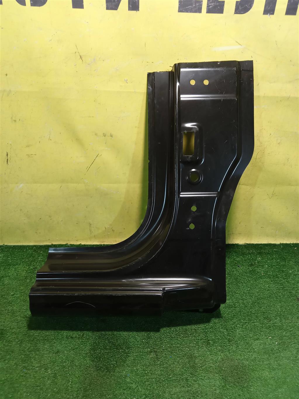 Hyundai Solaris 2017 для Порог правый