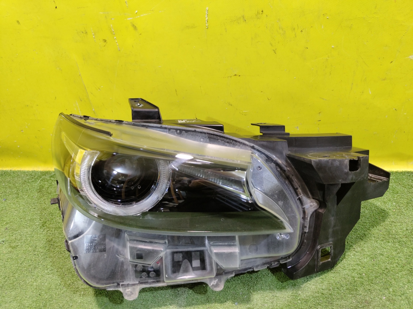 Mazda CX-9 TC 2015 для Фара правая LED