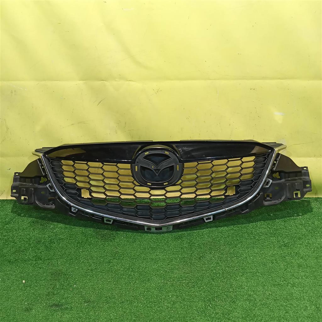 Mazda CX-5 KE 2011 для Решетка радиатора