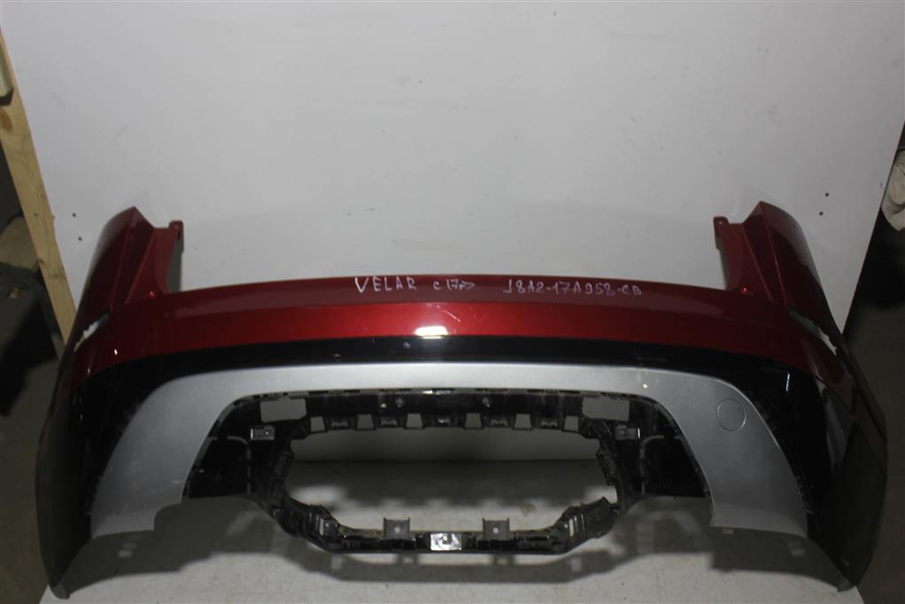 Land Rover Range Rover Velar L560 2017 для Фара правая