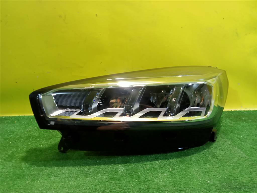 Chery Tiggo 7 Pro 2019 для Фара левая LED