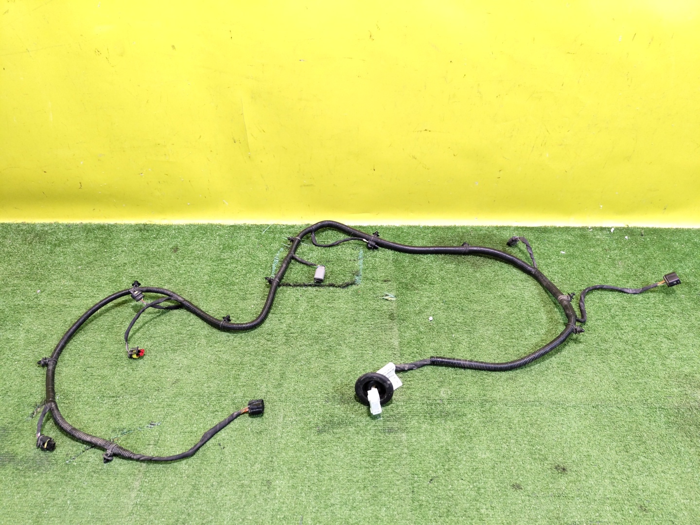 Chery Exeed VX 2020 для Проводка (коса)