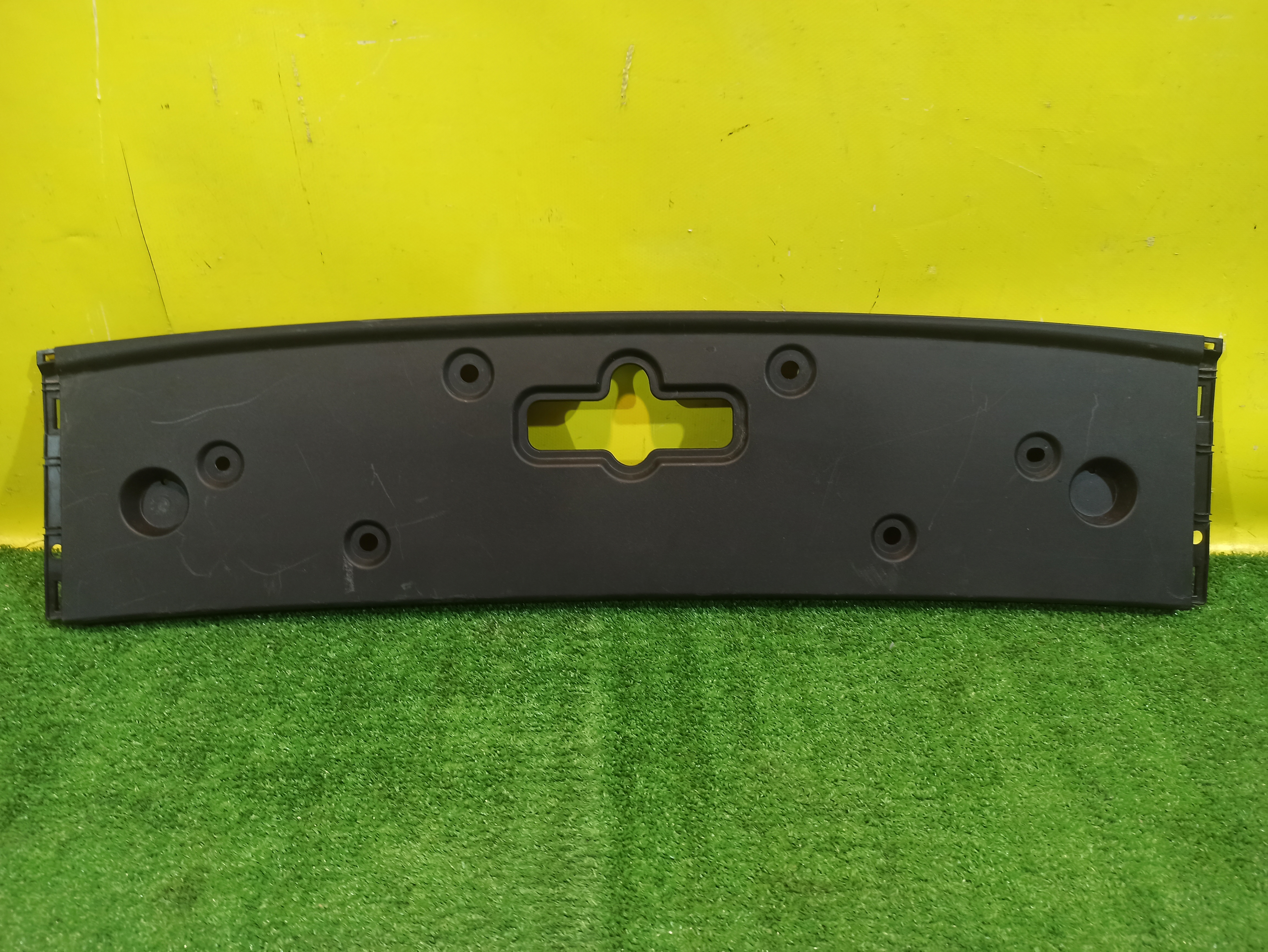 Chery Jaecoo J7 2023 для Кожух замка капота