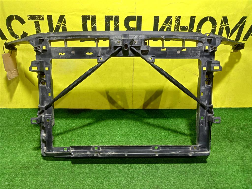 Skoda  Octavia A7 2013 для Панель передняя