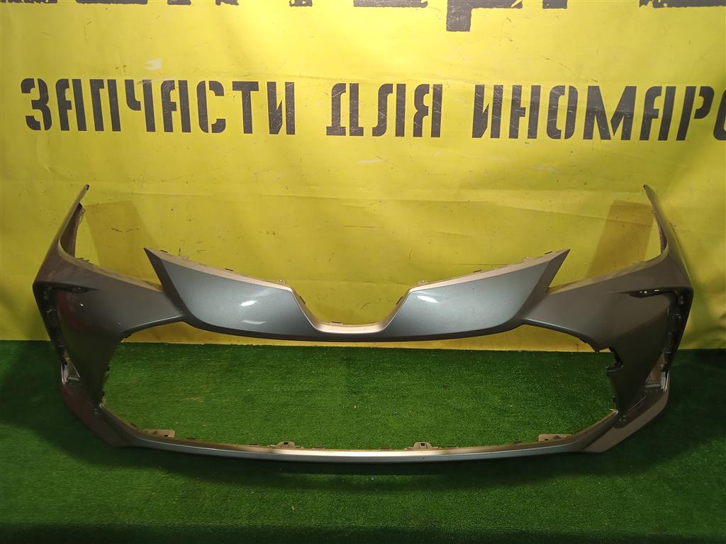 Toyota Corolla E210 2019 для Бампер передний