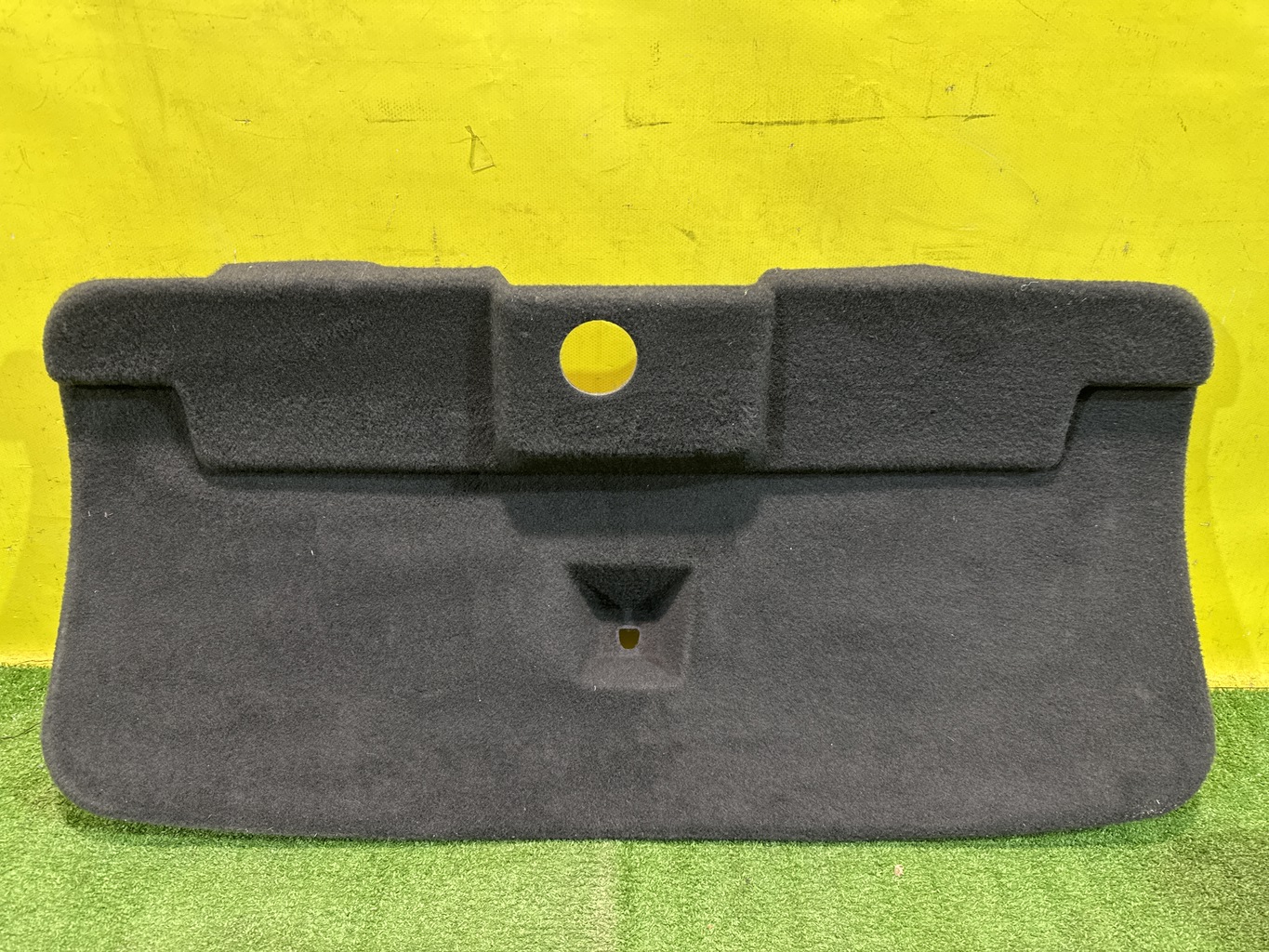 Opel Astra H 2004 для Обшивка багажника