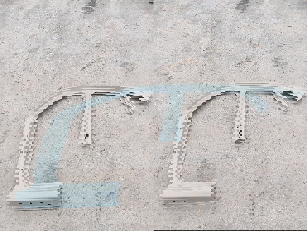 Haval (Хавал) Jolion 2020 для Боковина кузова левая