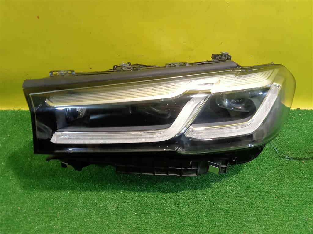 BMW 5 G30 2020 для Фара левая LED