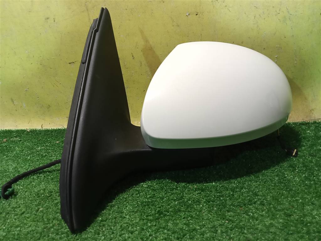 Volkswagen  Tiguan NF 2007 для Зеркало левое электрическое