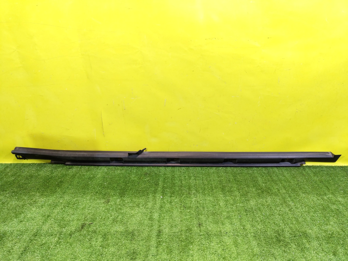 Subaru Forester (S13) 2012 для Накладка порога правая