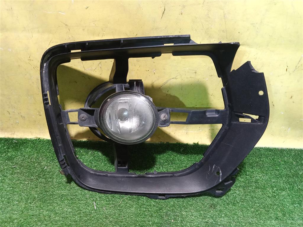 BMW X6 E71 2008 для Кронштейн фары противотуманной правой