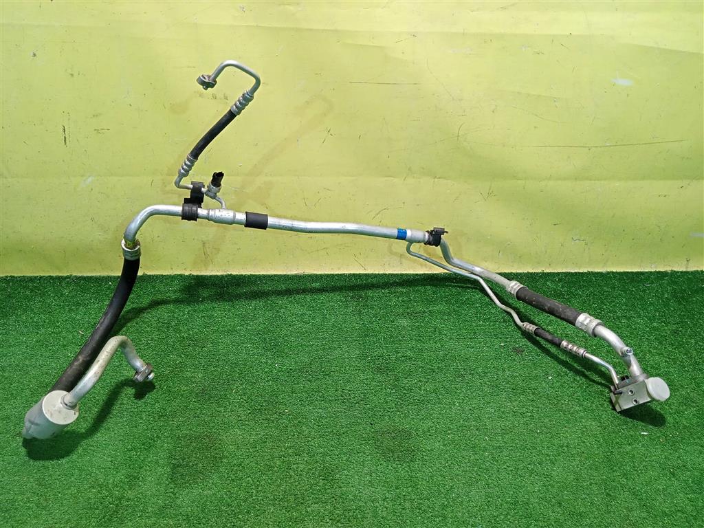 Hyundai Santa Fe (TM) 2018 для Трубка кондиционера